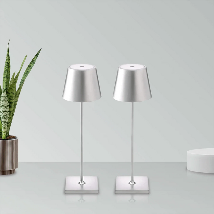 Cordless™ Lamp | By Iluminating