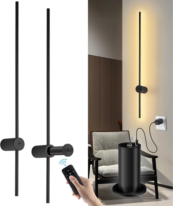 Magic Glow Wall Lights