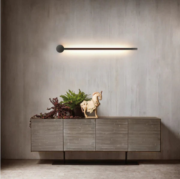 Modern Mounted Fixture