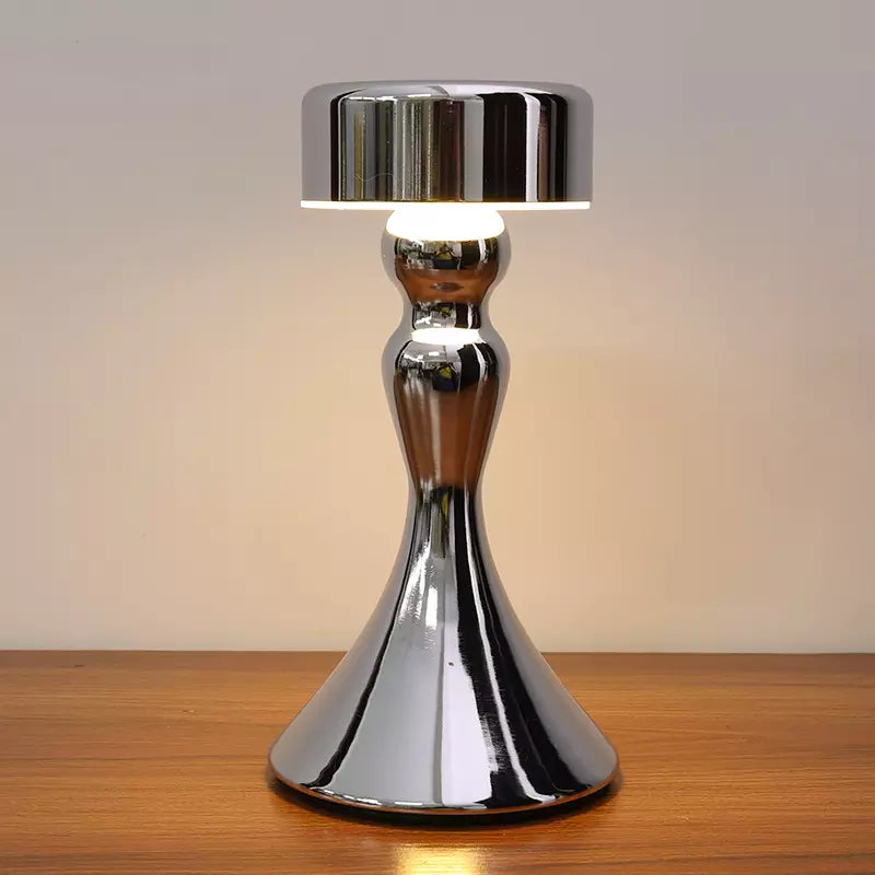 Battery operated Table Lamp