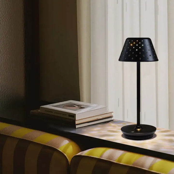 Plug less Luxury™ Moderne Lampe