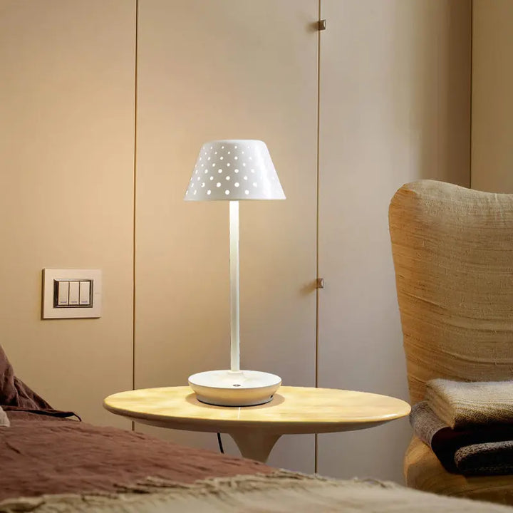 Plug less Luxury™ Moderne Lampe