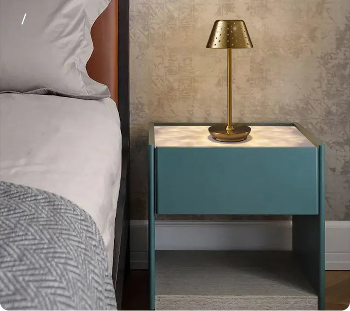Plug less Luxury™ Moderne Lampe