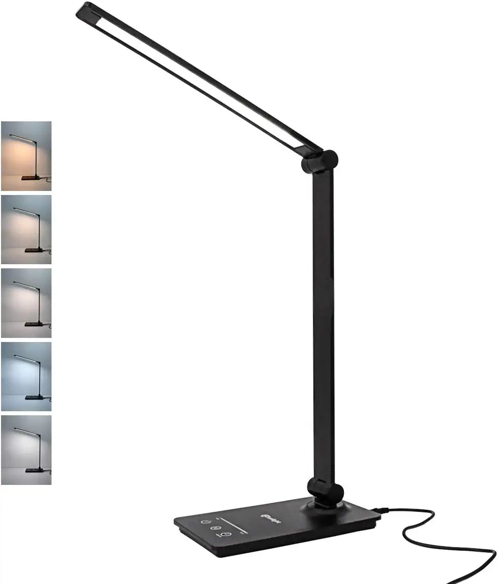 Best Lighting for Home Office