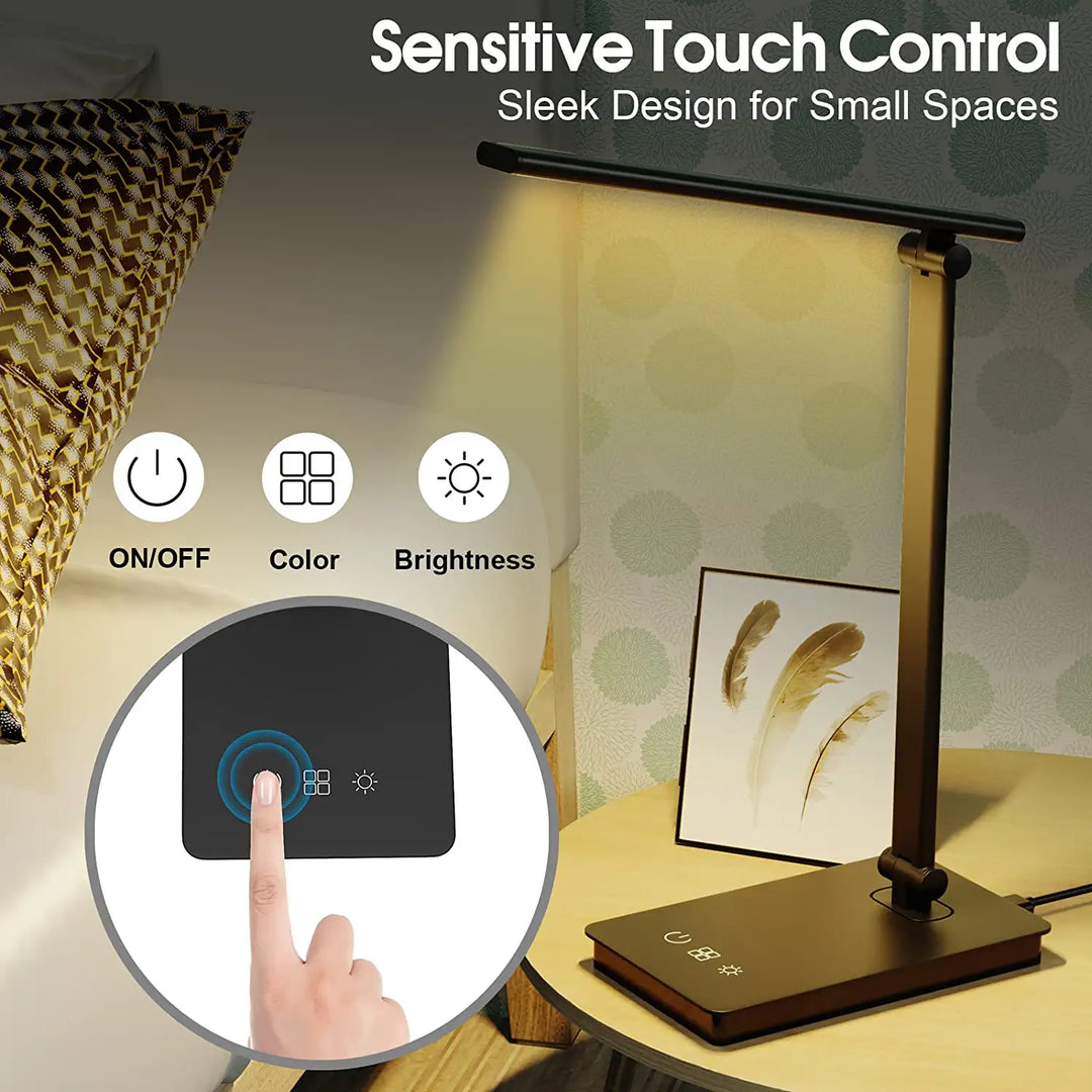 Best Led Desk Lamp