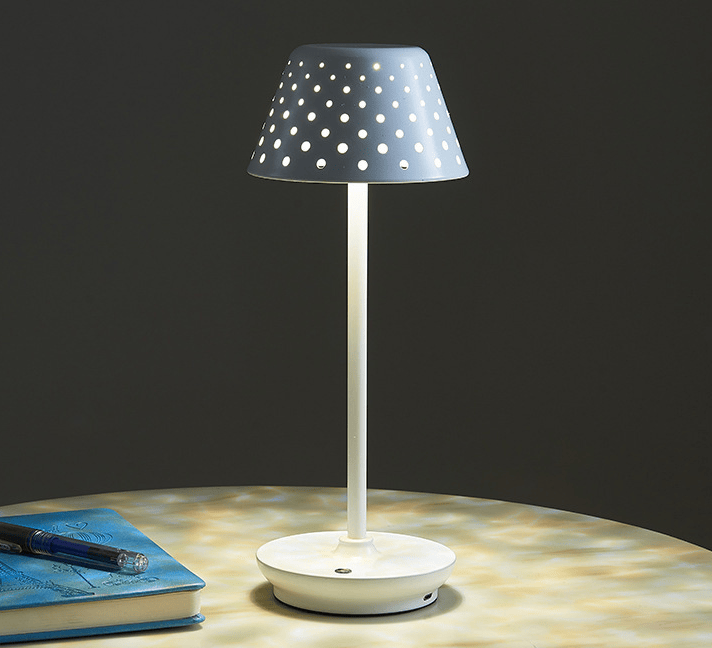 Plug less Luxury™ Moderne Lampe