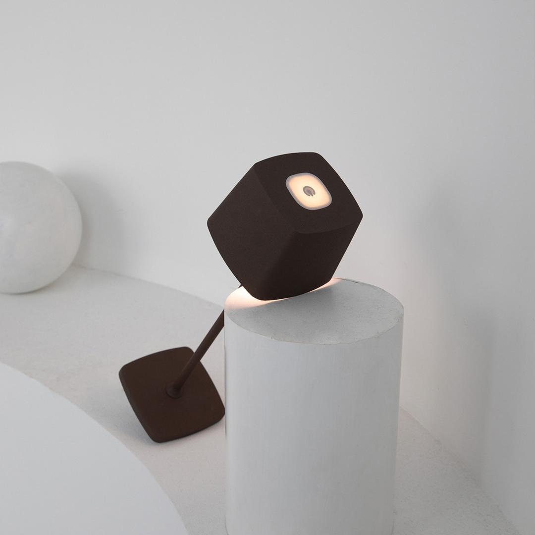 Tragbare Tischlampe Flexilamp™