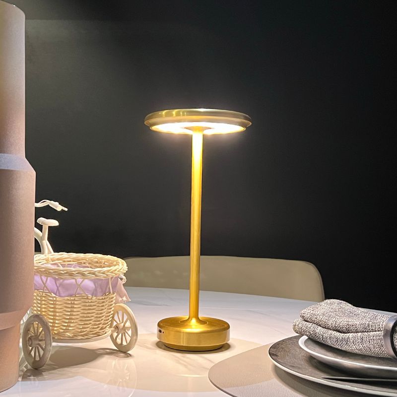 Verbesserte kabellose Lampe Bailey™