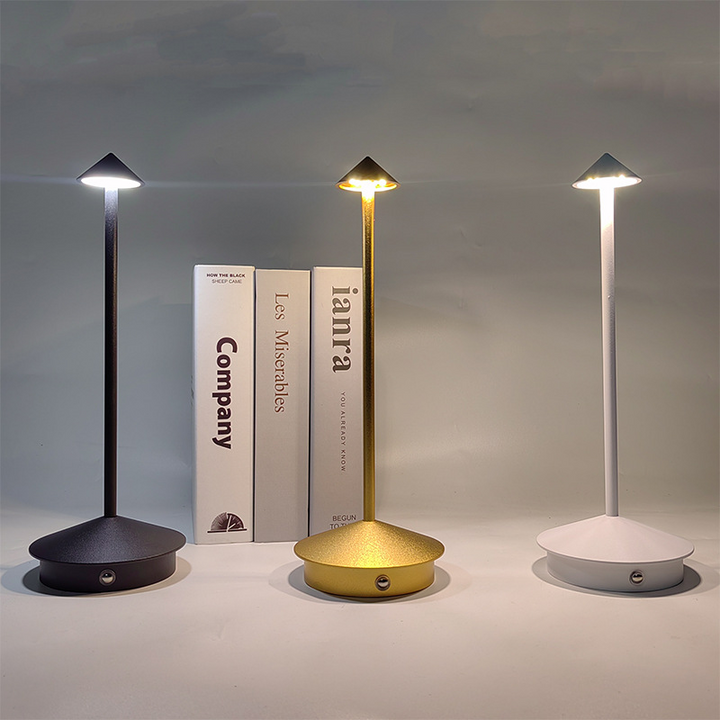 Arrow™ Cordless Lamp