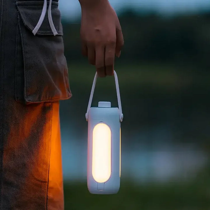 Outdoor Portable Camping Lantern