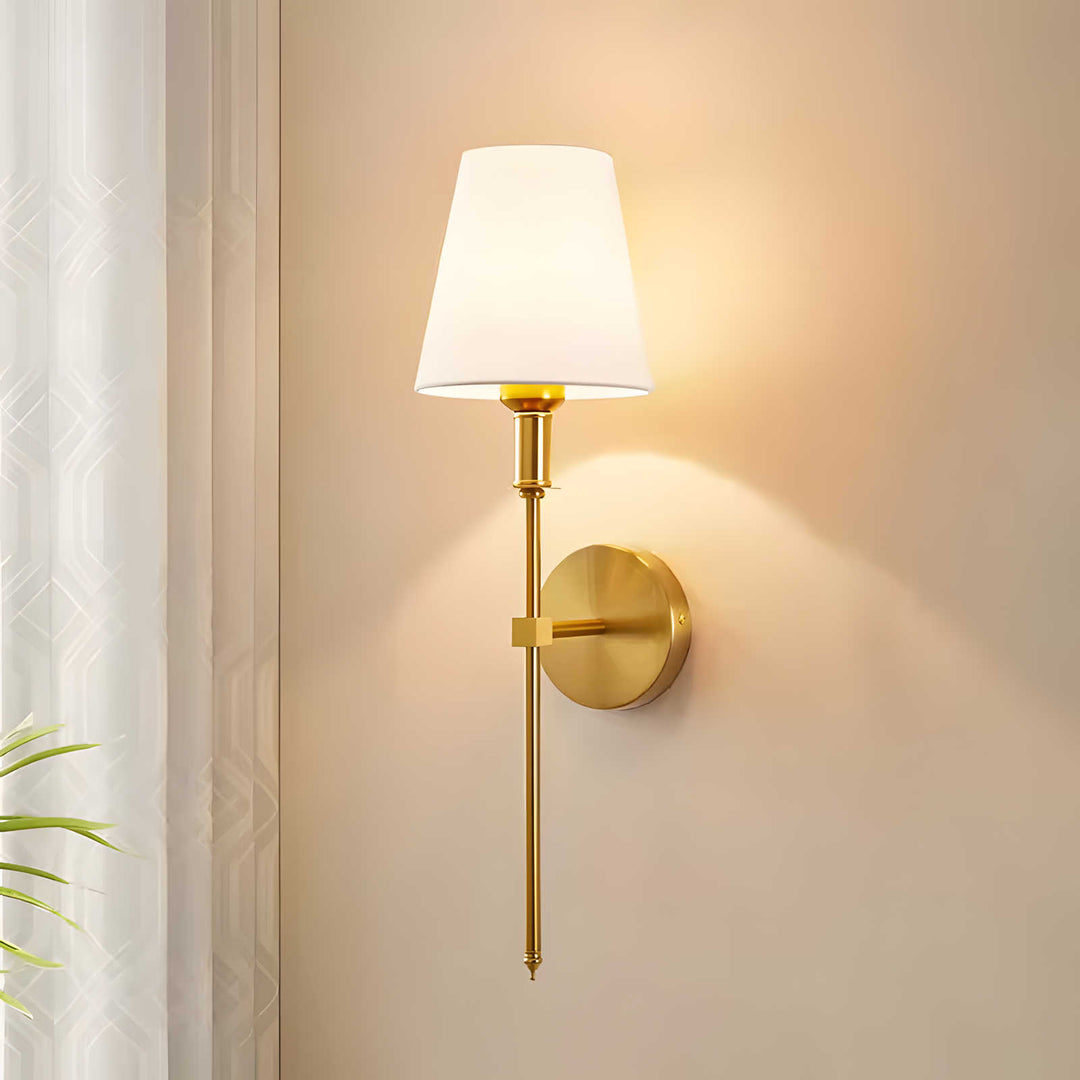 Cordless Wall Sconces (SET OF 2)