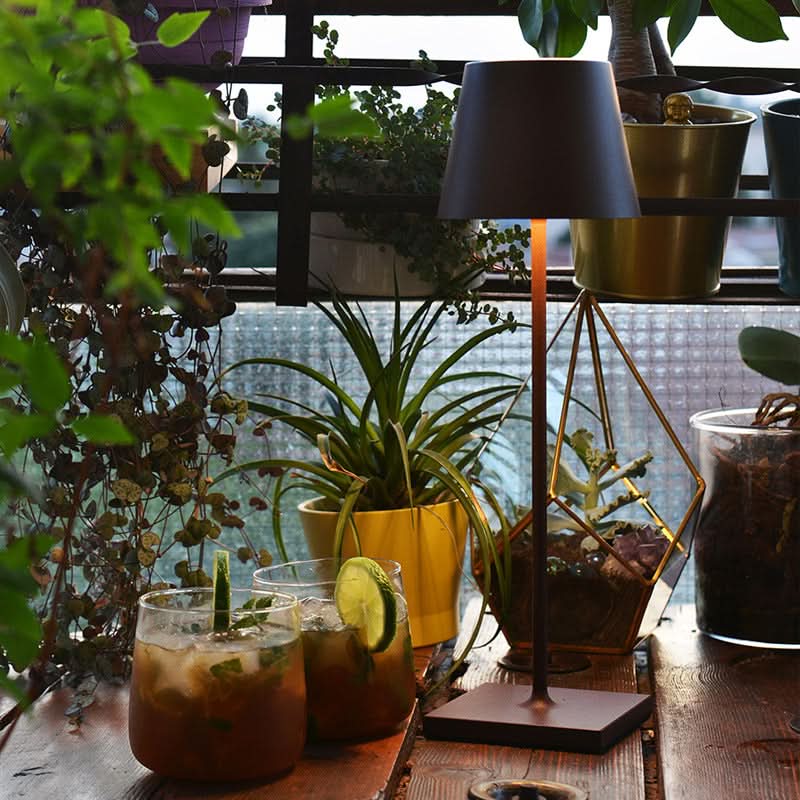 Bailey Table Lamp