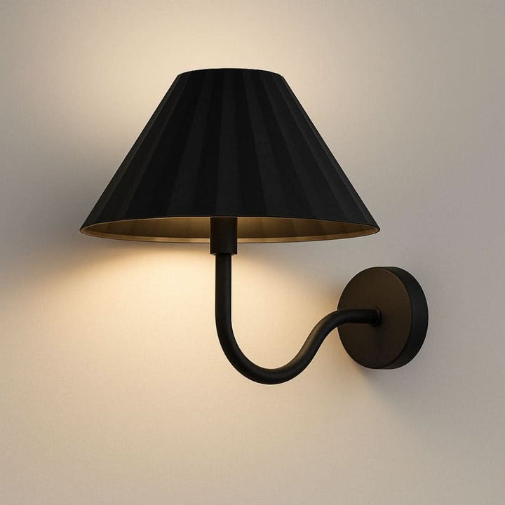 Luminaux Rechargeable LED Wall Sconce