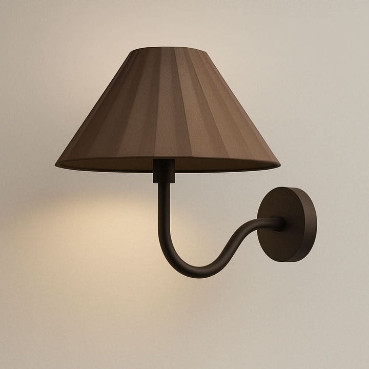 Luminaux Rechargeable LED Wall Sconce