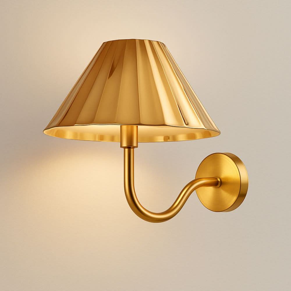 Luminaux Rechargeable LED Wall Sconce