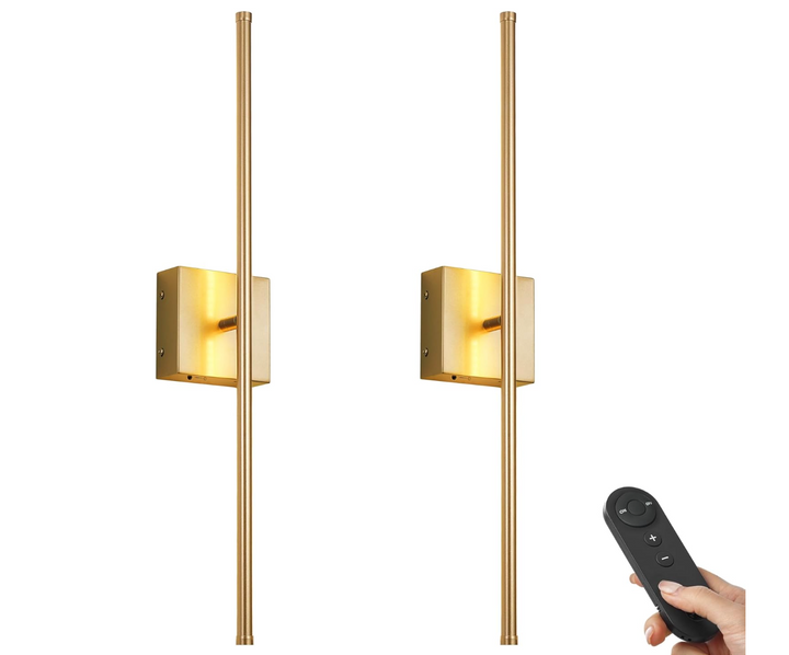 Wireless Wall Light