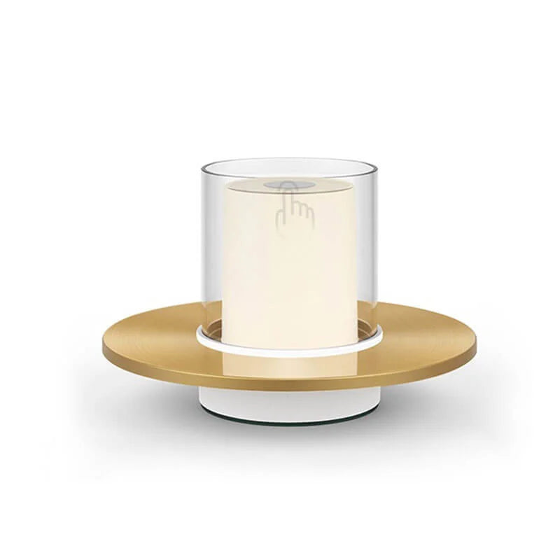 Modern LED Induction Candle Light