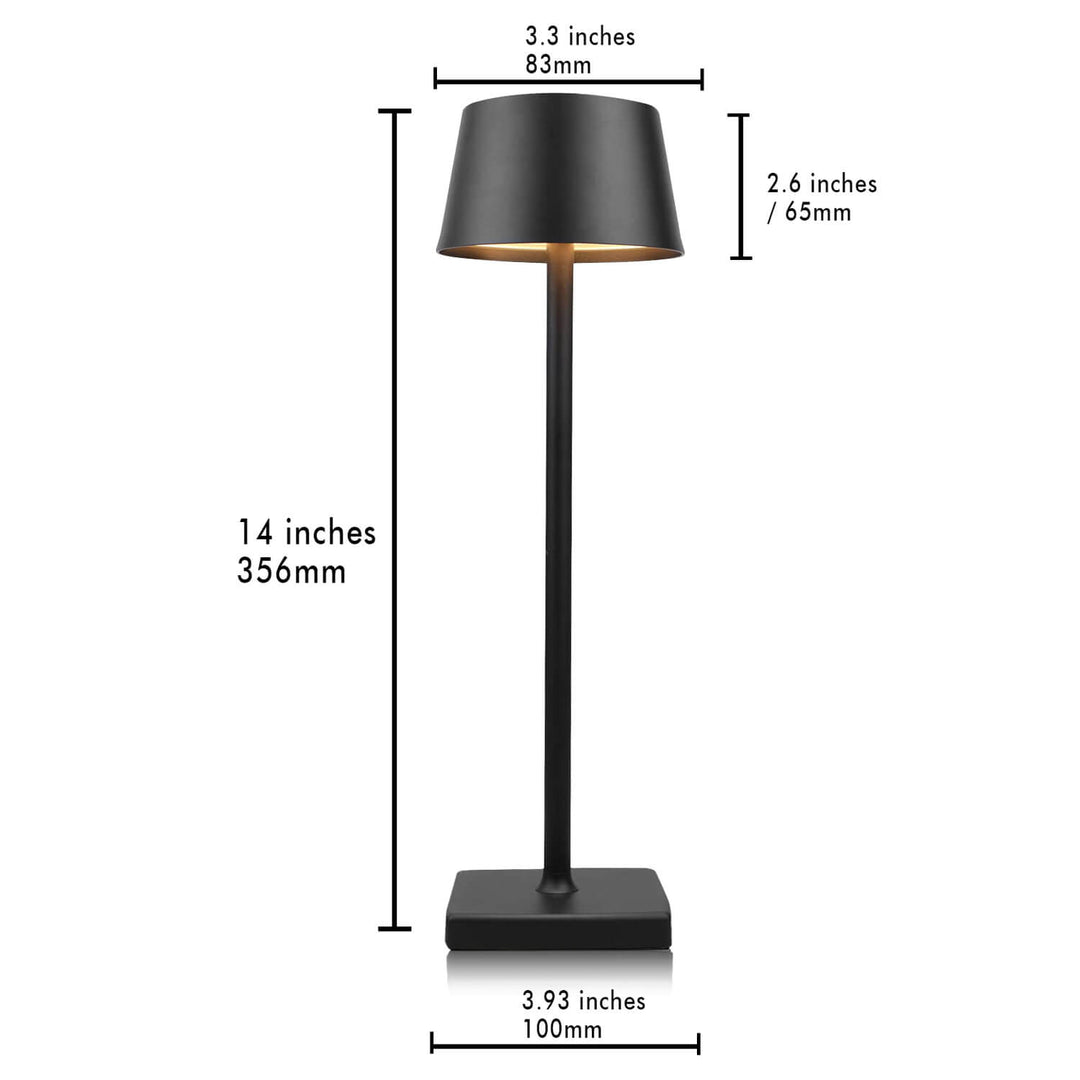 Cordless™ Table Lamp