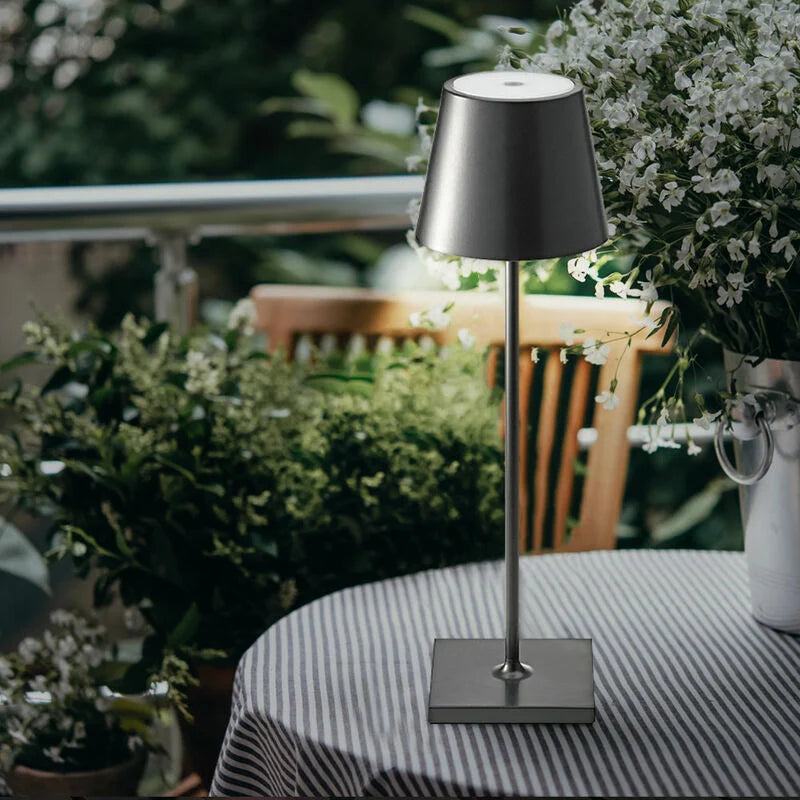 Cordless Table Lamps - A Thoughtful Place