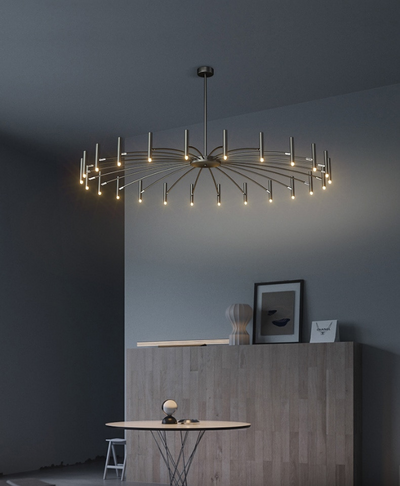 dining room lights