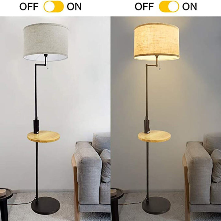 Floor Lamps