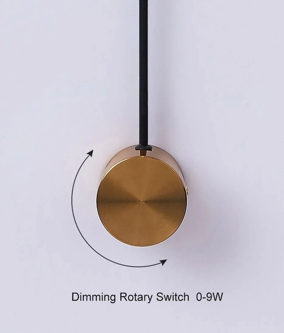 Celine Wall Sconce