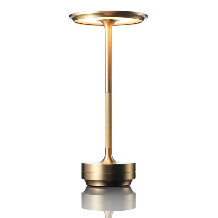 Bailey Tischlampe