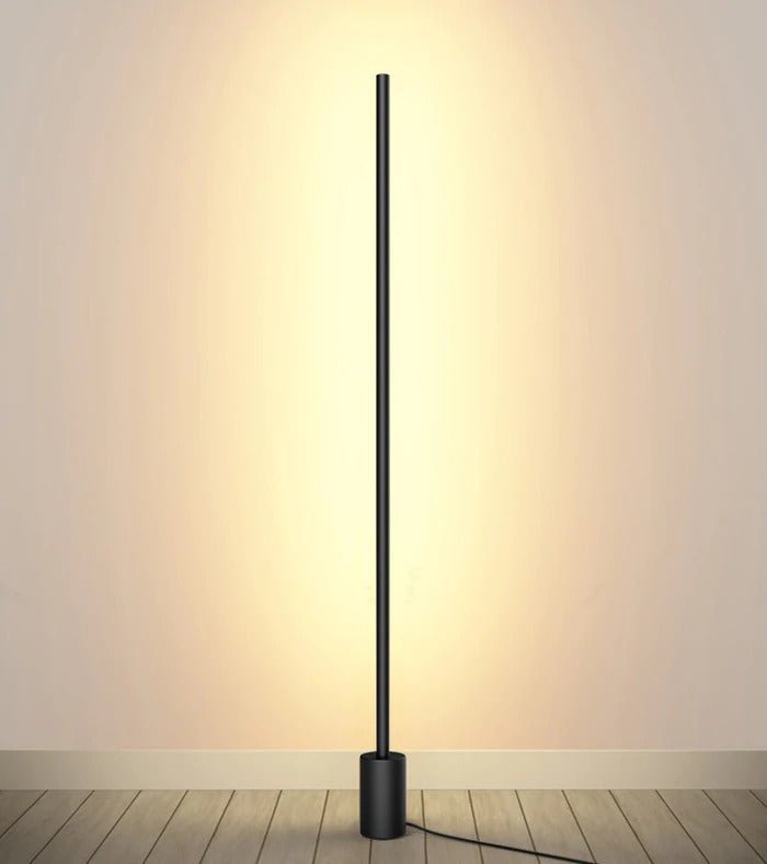 Meridian Corner Lamp