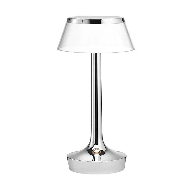 Touch Crystal™ Lampe