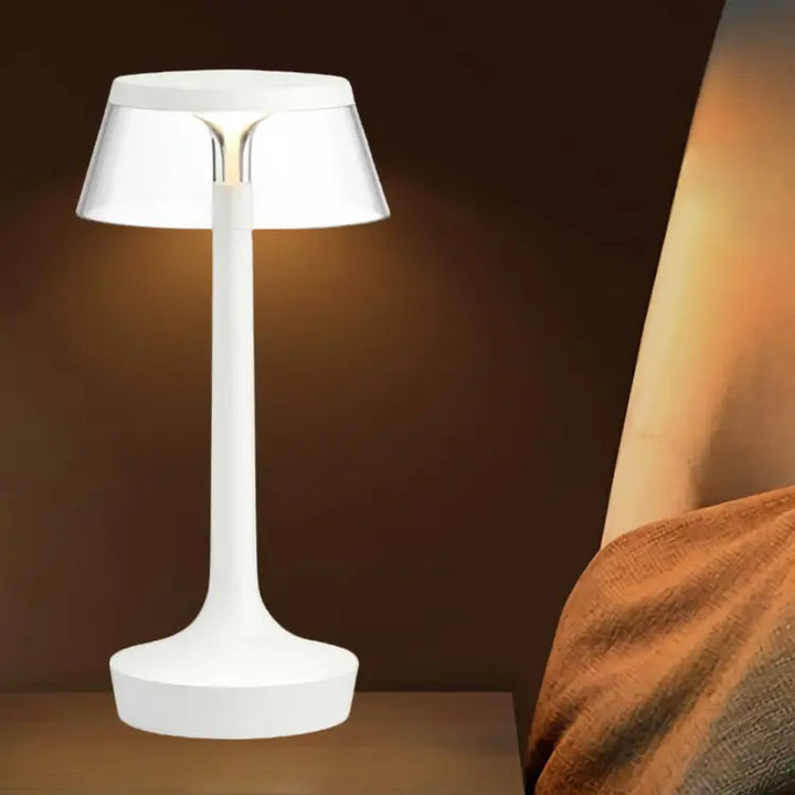 Touch Crystal™ Lampe