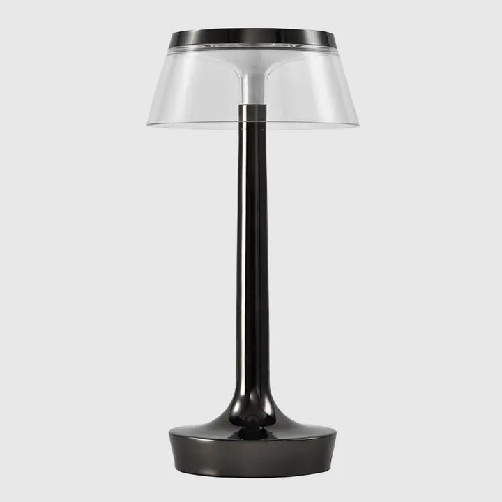 Touch Crystal™ Lampe