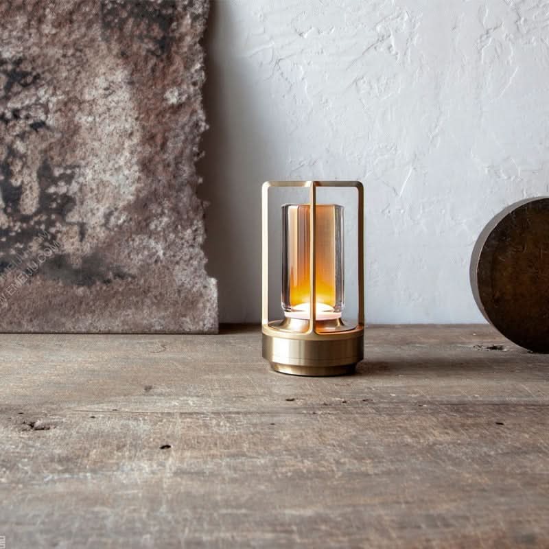 Bailey Table Lamp