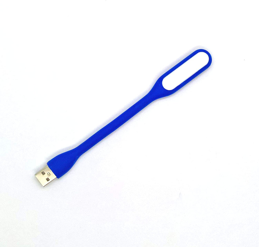 Desktop Flexible USB Light (2Pack 6LED)