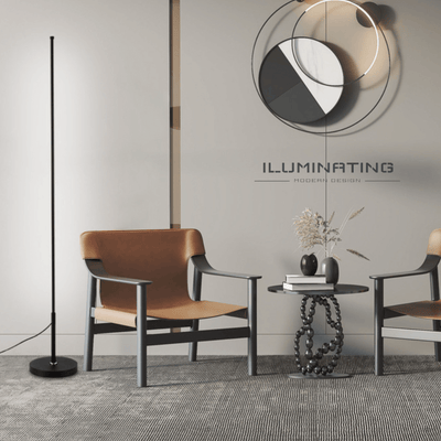 Novalty Floor Lamp