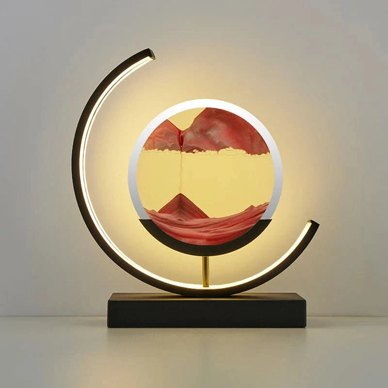 Minimalist Linear Wall Lamp