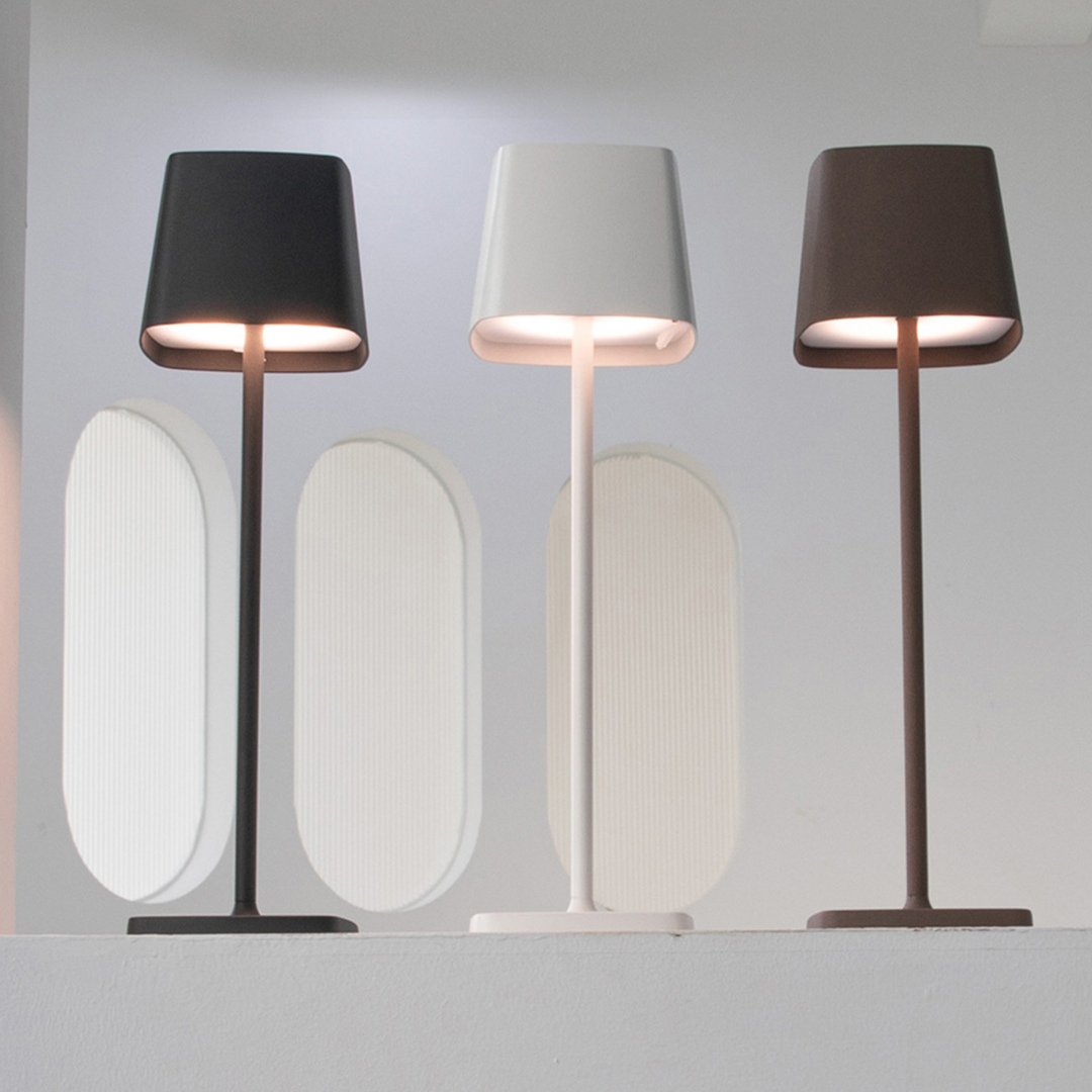 Minimalist Linear Wall Lamp