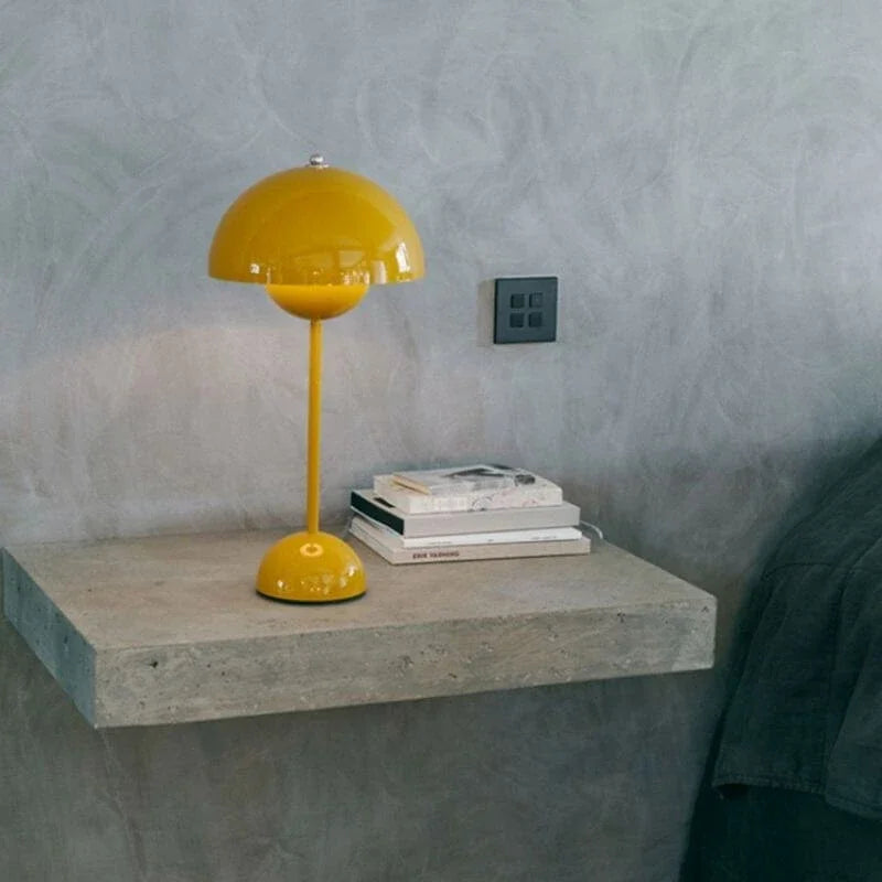 Nordic™ Modern Table Lamp