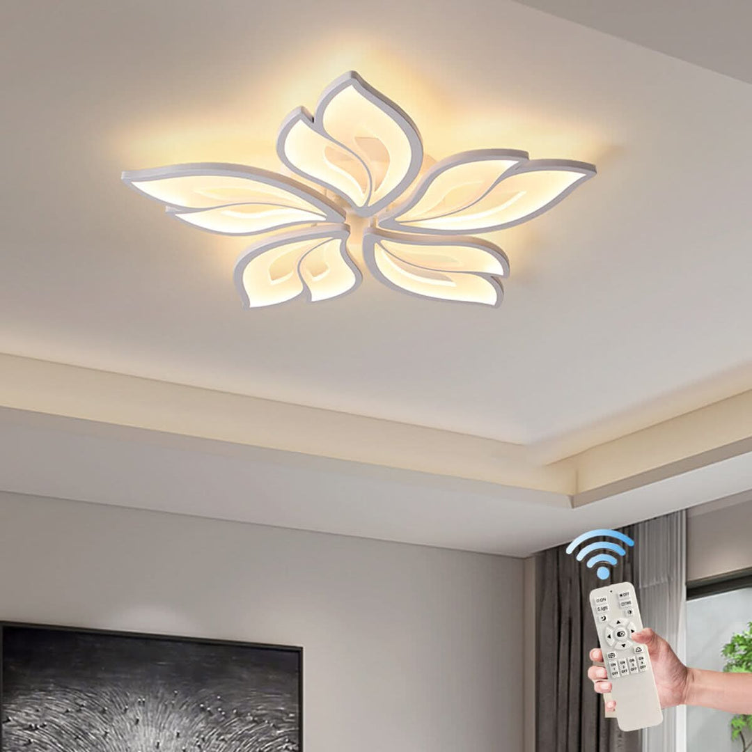 Cordless Fabric Wall Light (SET OF 2 + 2 BULBS FREE)
