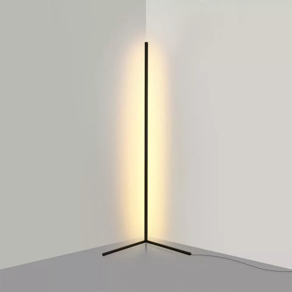 Warm Floor Lamp